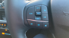 Ford Puma 1.0 EcoBoost Hybrid mHEV Titanium 5dr Petrol Hatchback